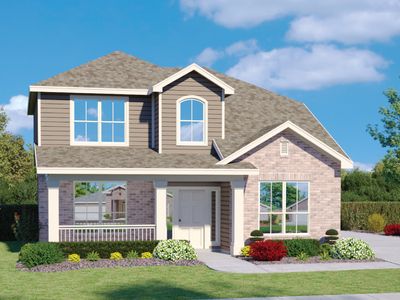 6500 Ranchito Dr, Austin, TX, 78744