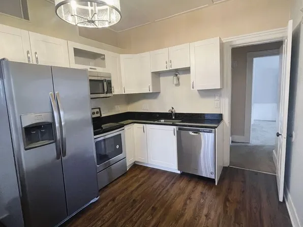 401 South Division St.