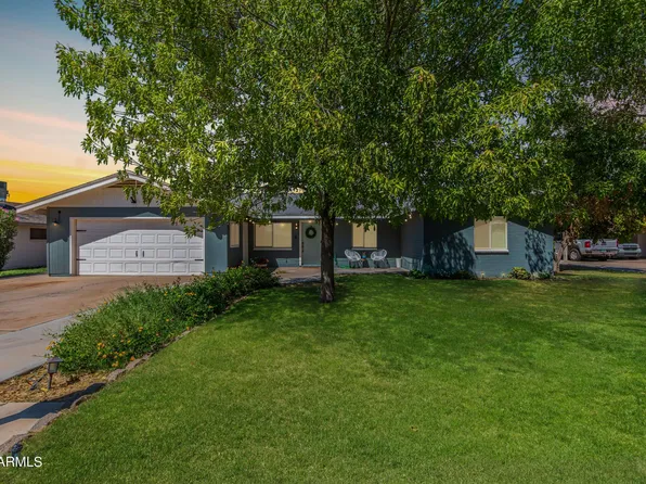 8 W RAWHIDE Avenue, Gilbert, AZ 85233