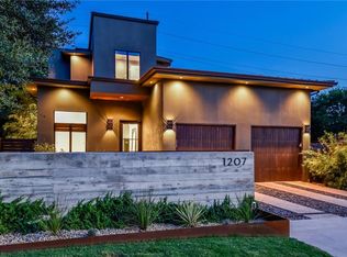 1207 E 13th St, Austin, TX 78702