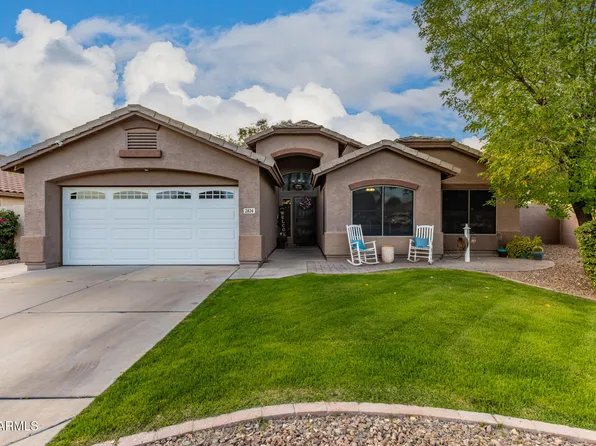 2824 S 96TH Street, Mesa, AZ 85212