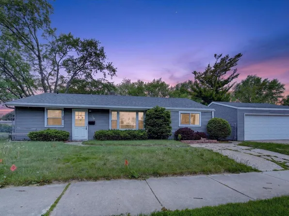 5426 39th AVENUE, Kenosha, WI 53144