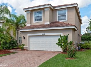 1859 Grey Falcon Cir SW, Vero Beach, FL 32962