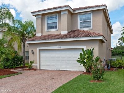 1859 Grey Falcon Cir SW, Vero Beach, FL, 32962