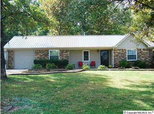 102 NE Oconee Cir, Huntsville, AL 35811