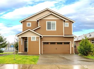 4753 Driftwood Street, Bremerton, WA 98312