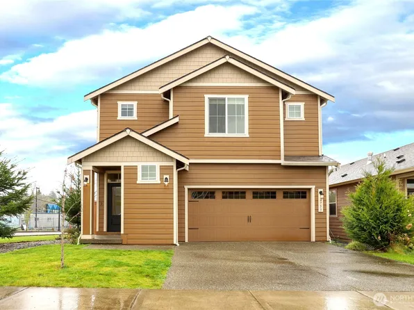 4753 Driftwood Street, Bremerton, WA 98312