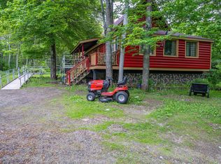 40 Searsmont Rd, Belmont, ME 04952