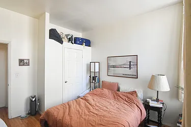 Rented by The Agency