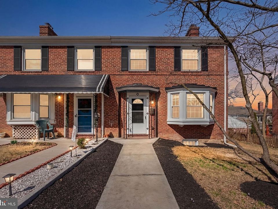 1st image of 402 Croydon Rd