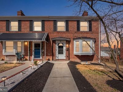 402 Croydon Rd, Baltimore, MD, 21212