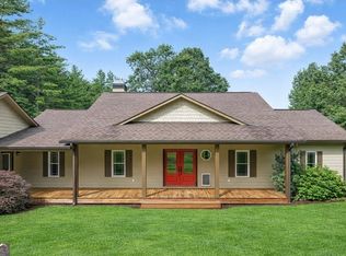 87 Dillons Ln, Morganton, GA 30560