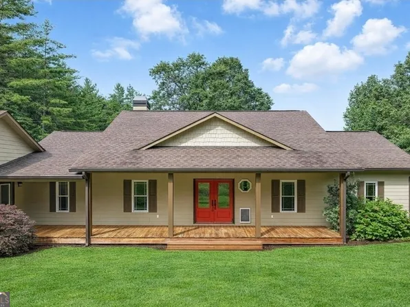 87 Dillons Ln, Morganton, GA 30560