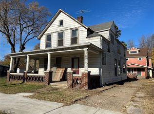 5004 Tillman Ave, Cleveland, OH 44102