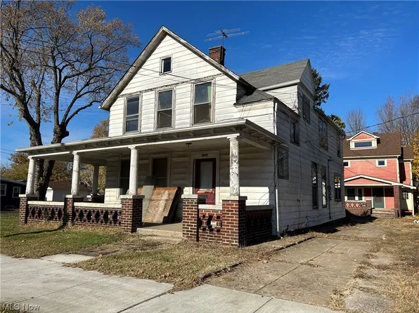 5004 Tillman Ave, Cleveland, OH 44102