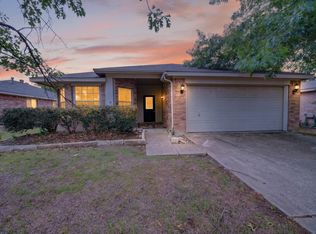 1016 Halifax Ln, Forney, TX 75126