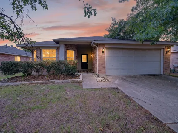 1016 Halifax Ln, Forney, TX 75126
