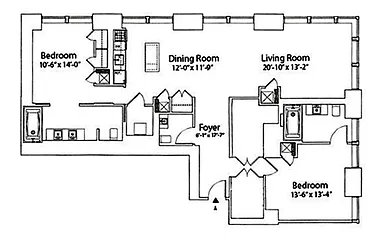 Rented by Realmart Realty LLC