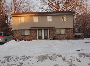 4417 Meachem Rd, Racine, WI 53403