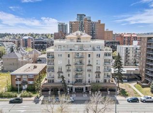 1315 NW 12th Ave SW #303, Calgary, AB T3C 0P6