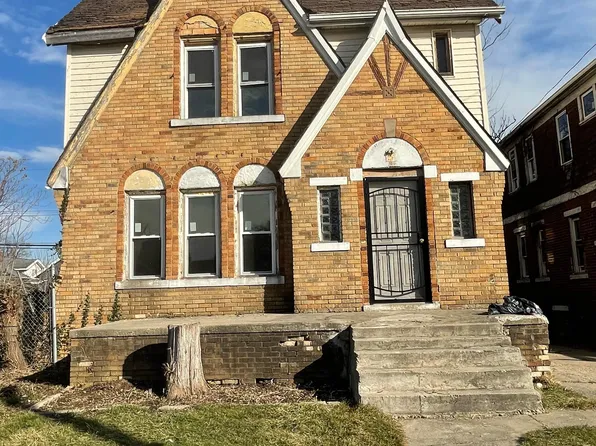 13580 N Meyers Rd, Detroit, MI 48227