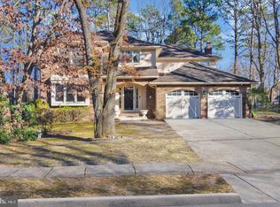 9 Tulane Ave, Voorhees, NJ 08043