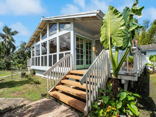 163 Kaholalele Rd, Kapaa, HI 96746