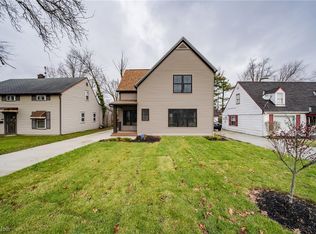 19509 Longbrook Rd, Warrensville Heights, OH 44128