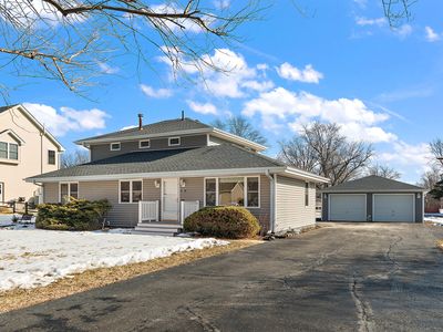820 S Pine St, New Lenox, IL, 60451