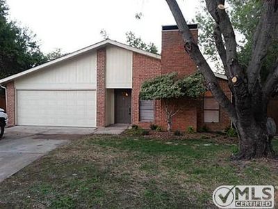 5416 Duchess Ct, Lake Dallas, TX, 75065