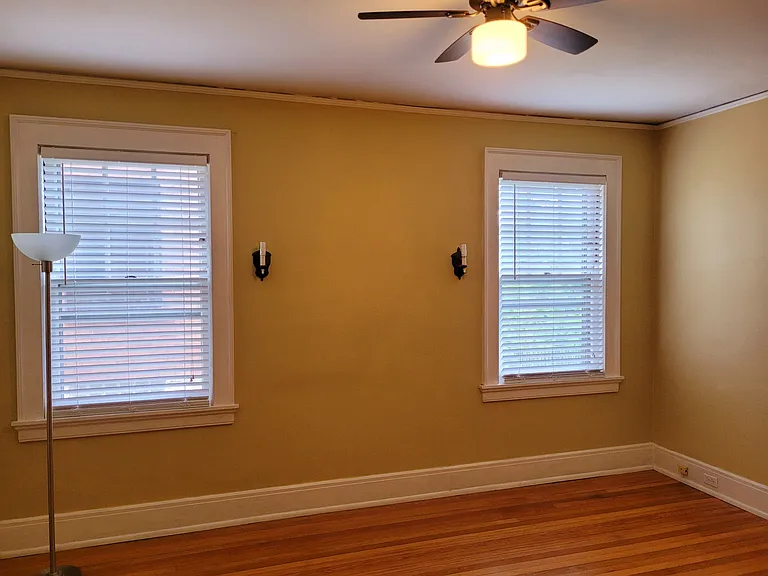 Main bedroom
