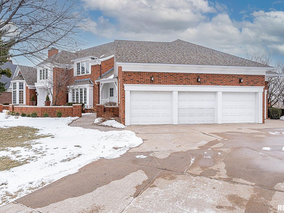 2140 Saint Andrews Cir, Bettendorf, IA 52722 Zillow