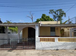 167 Ave Lauro Pinero, Ceiba, PR 00735