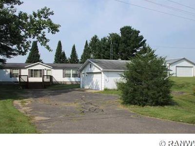 506 County Highway Ss, New Auburn, WI, 54757