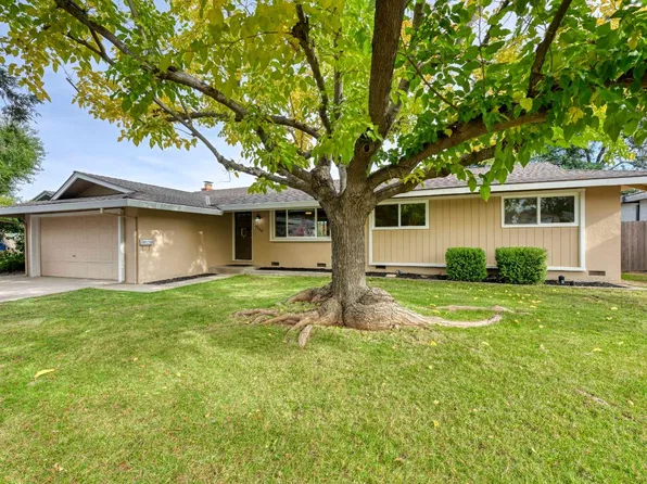 5300 Valonia St, Fair Oaks, CA 95628