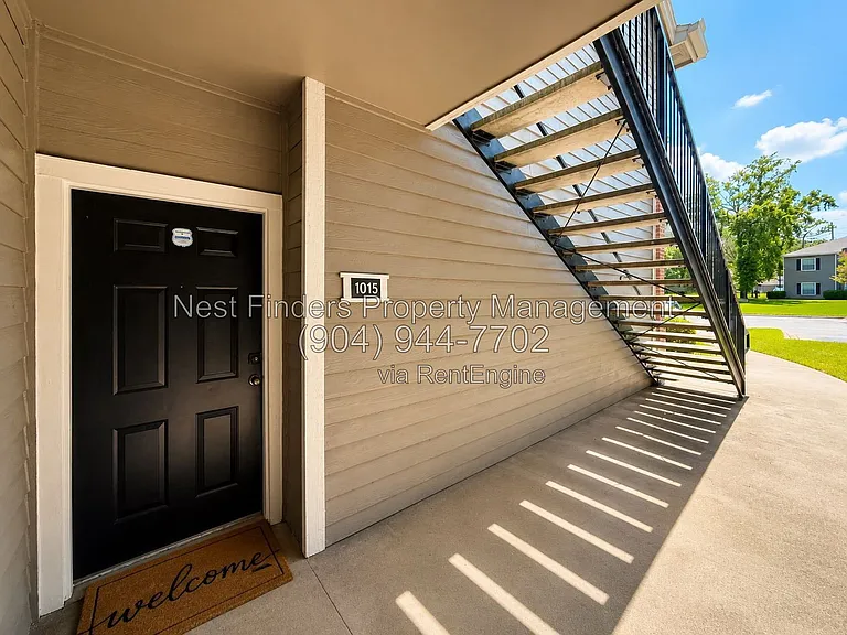 10000 Gate Pkwy N #1015 — Photo 2