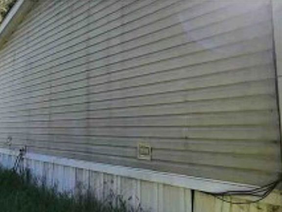 Property Side View