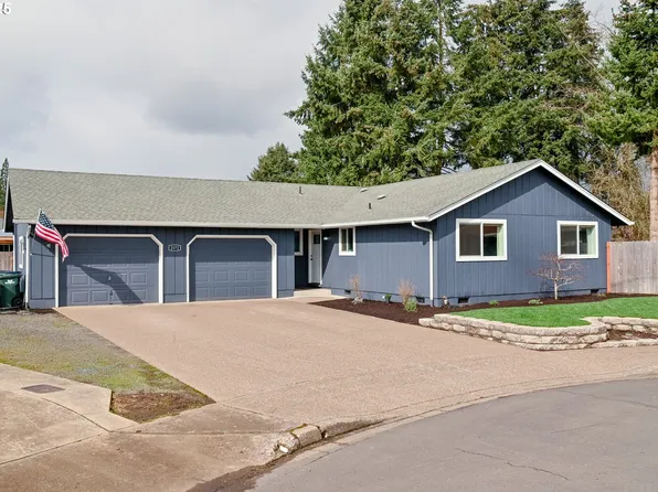 2172 8th St, Springfield, OR 97477