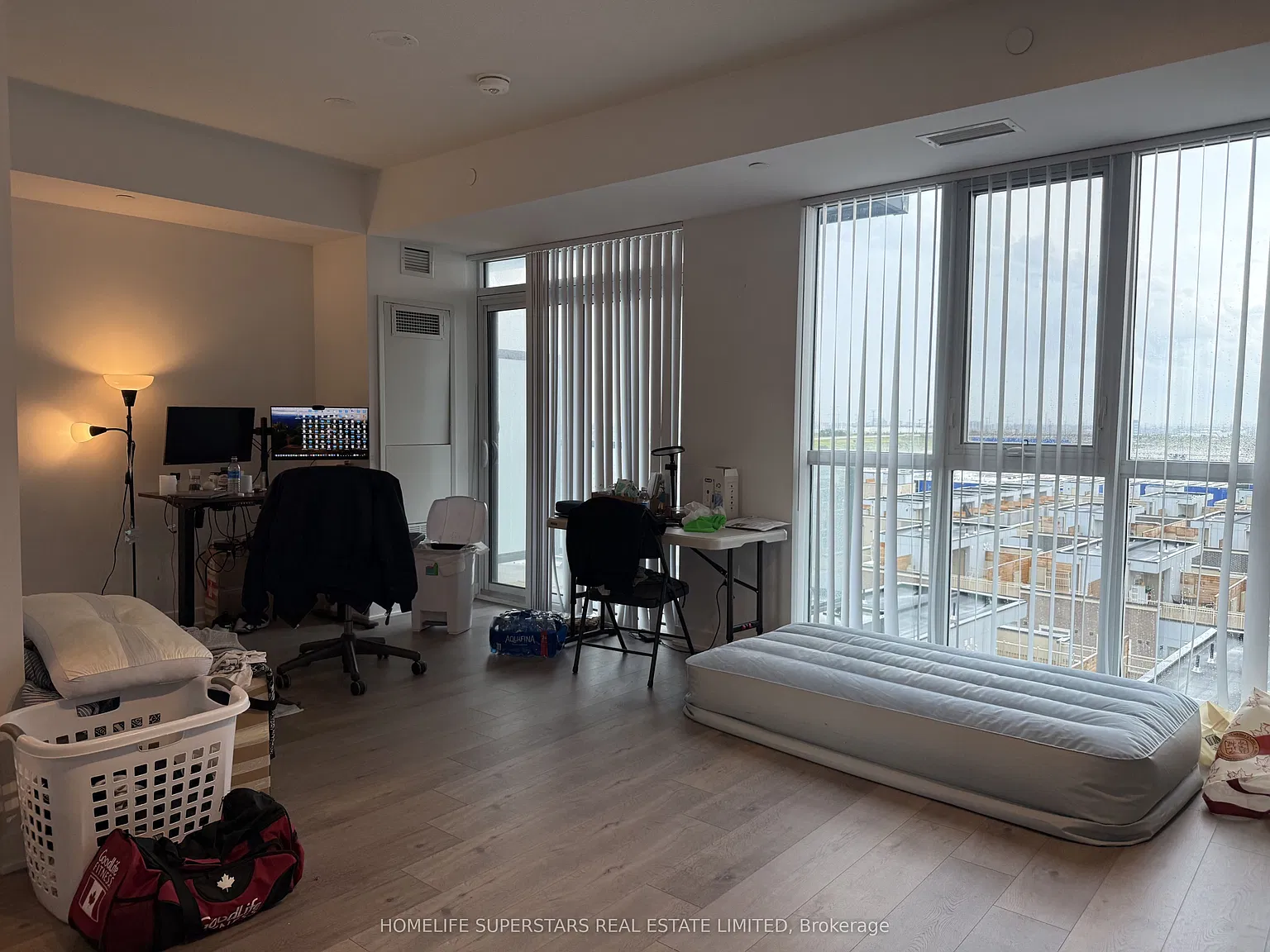 Studio, $1,700 — Photo 2
