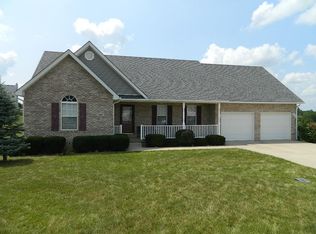 106 Briarcliff Ct, Elizabethtown, KY 42701
