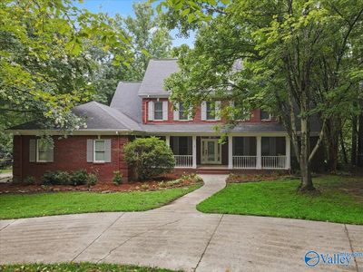 331 Creekwood Dr, Union Grove, AL, 35175