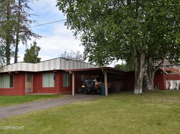3917 Merrill Dr, Anchorage, AK 99517