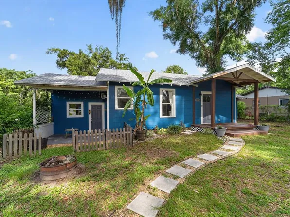 1121 SE 29th St, Ocala, FL 34471