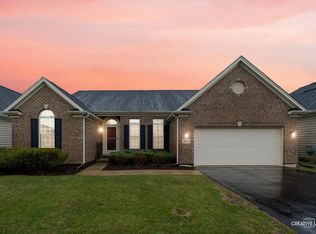 1611 Colchester Ln, Aurora, IL 60505