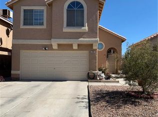1988 Dry Falls St, Las Vegas, NV 89142