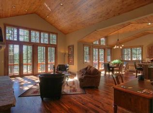 11510 Bottcher Loop, Truckee, CA 96161