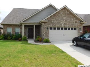 411 Bay Tree Ln SW, Huntsville, AL 35824