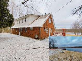 187 Highridge Rd, Albrightsville, PA 18210