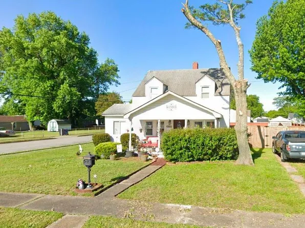 2714 Arcadia Ave, Portsmouth, VA 23704