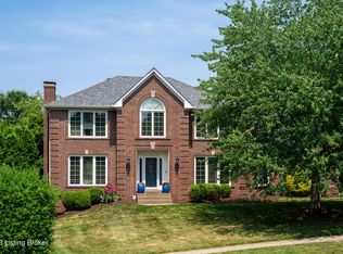 3205 Trail Ridge Rd, Louisville, KY 40241